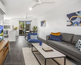 Comfortable 3-Bed Retreat Close Parks - Taigum