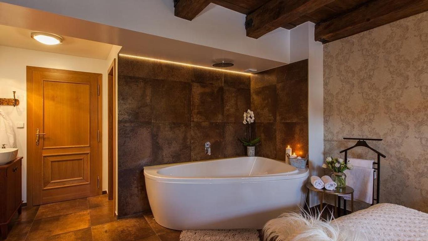 Pytloun Chateau Hotel Ctenice