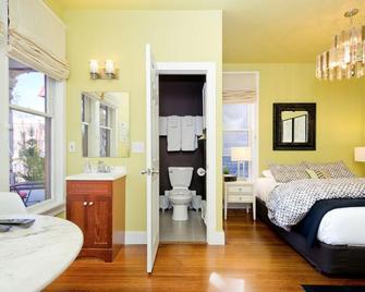 Boise Guest House - Boise - Quarto