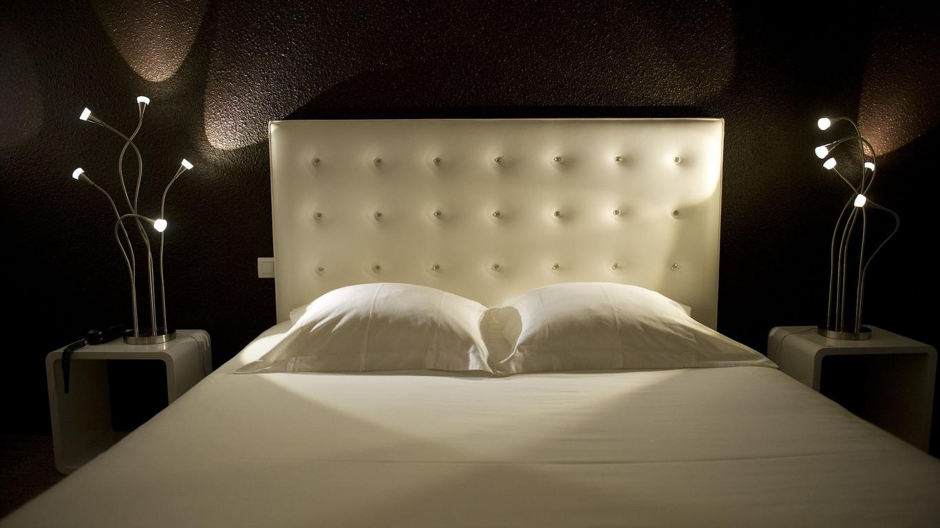 Hotel Diane