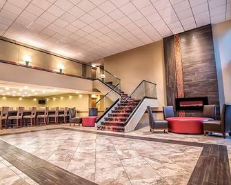 Grand Oaks Hotel - ברנסון - לובי