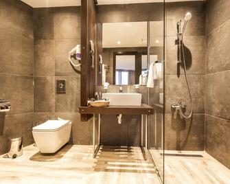 Hotel Orlovetz - Pamporovo - Kylpyhuone