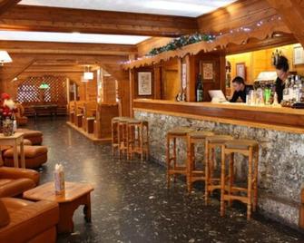 Hotel Les Ducs de Savoie - Courchevel