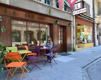 Hotel St. Gervais - Geneva