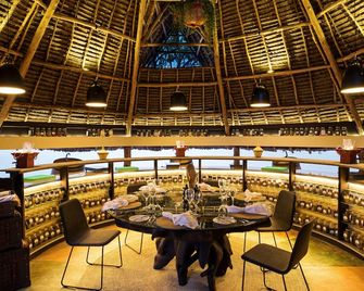 Essque Zalu Zanzibar - Nungwi - Baari