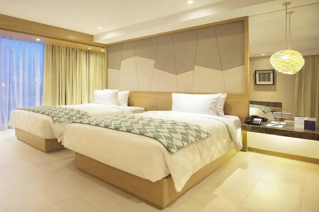 ذا رينرا ماكوسار