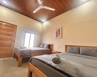 104 - Beachfront Cozy Room Down Town Puerto Viejo - Puerto Viejo de Talamanca - Chambre