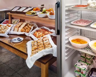 Hotel Residencial Lamaçães - Braga - Restaurante