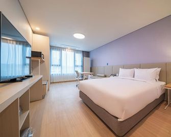 Best Western Asan Hotel - Asan
