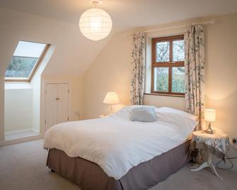 The Cottage, Recess - Recess - Slaapkamer