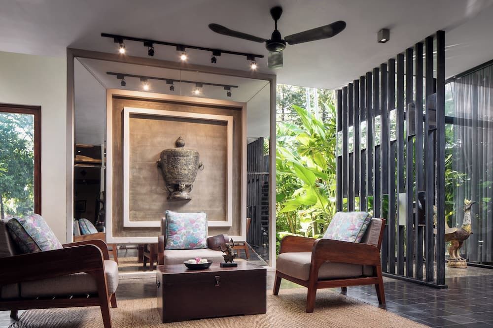 منتجع لينايا أوربان ريفير