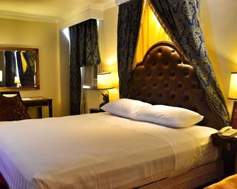 Subic Bay Venezia - Olóngapo - Habitación
