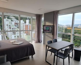 Azza Smart Stay - Florianópolis