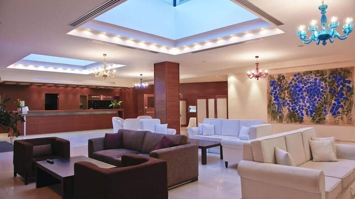 كيمي بالاس هوتل