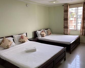 Hoang Tay 1 Hotel - Ho Chi Minh City - Bedroom