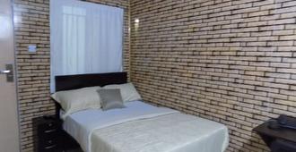 Posh Apartments And Hotel - Λάγος - Κρεβατοκάμαρα