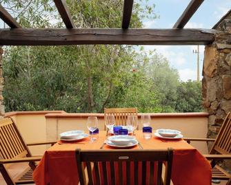 Casa Girgolu by Wonderful Italy - San Teodoro - Balkon