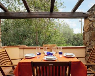Casa Girgolu by Wonderful Italy - San Teodoro - Balcony