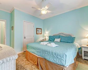 Bolivar Bliss by Bolivar Escapes - Gilchrist - Slaapkamer