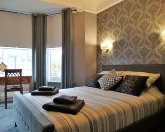 The Corner House - Lowestoft - Bedroom