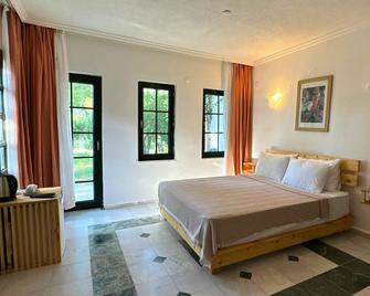 Club Mel Holiday Resort - Dalyan (Mugla) - Quarto