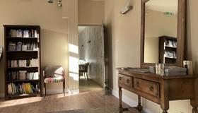 Hotel Mona Lisa - La Baule-Escoublac - Room amenity