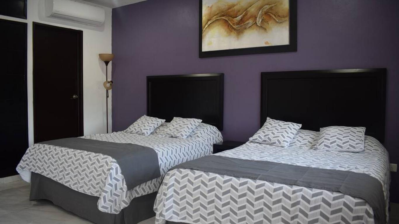 Apartamentos Stone