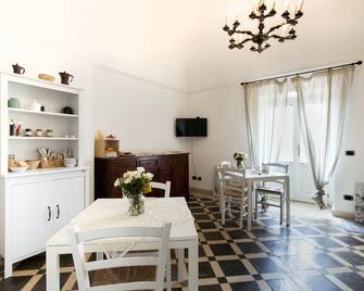 Casa Ciomod - Modica - Dining room