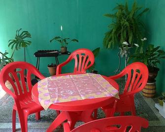 Zeleny Dom - Kobuleti - Comedor
