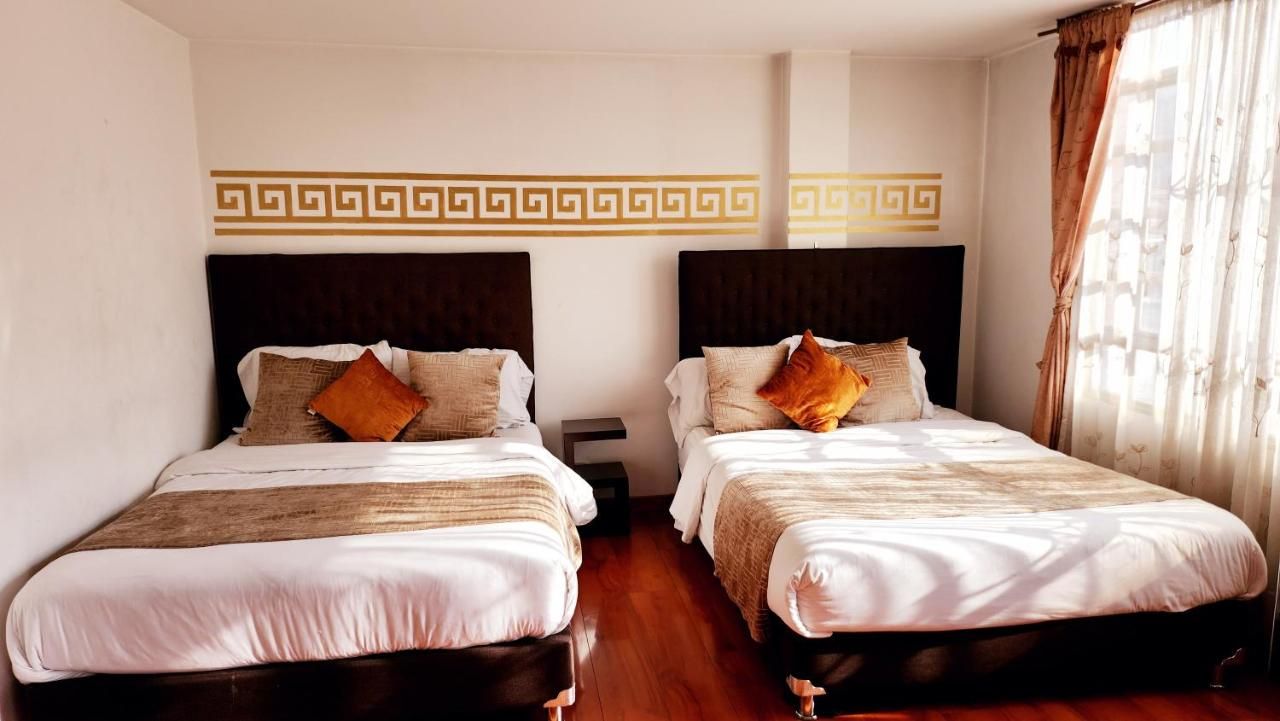 Aparta Hotel Oporto 83