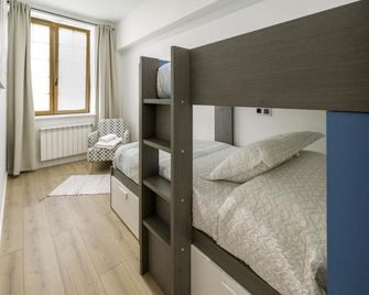 La Casa de Loli - Luarca - Bedroom