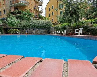Camogli Casa Conchiglia - Camogli - Pool