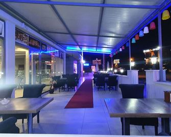 Gold in Confort hotel - Tekirdag