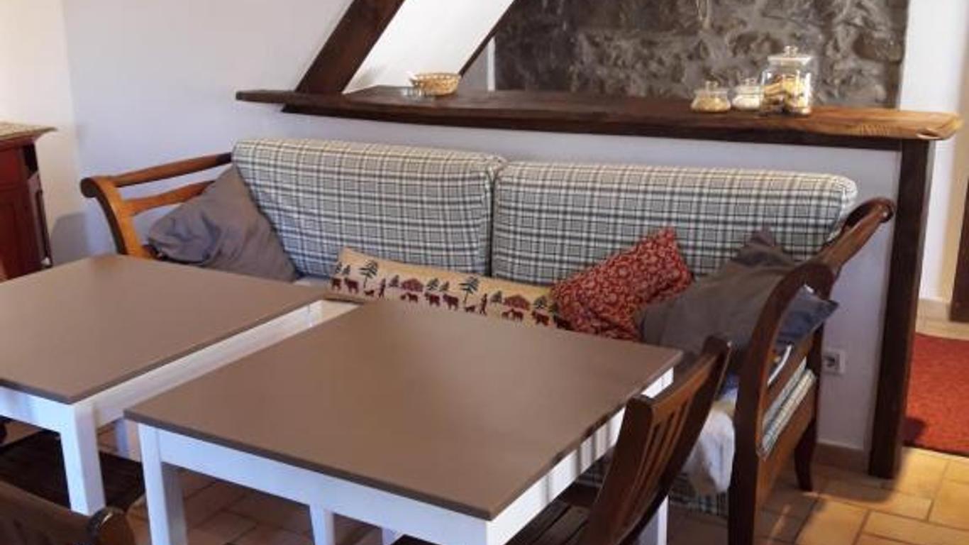 B&B Boscoverde