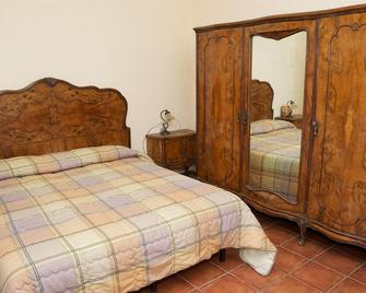 Agriturismo Biologico dell' Etna - Trecastagni - Habitación