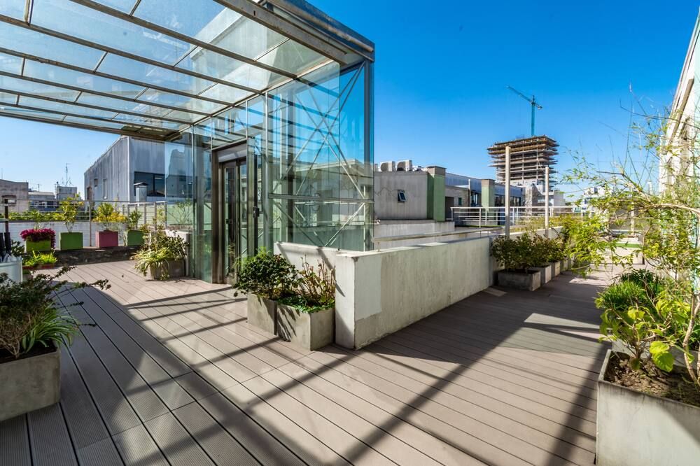 Boutique Suites Palermo thumbnail 2