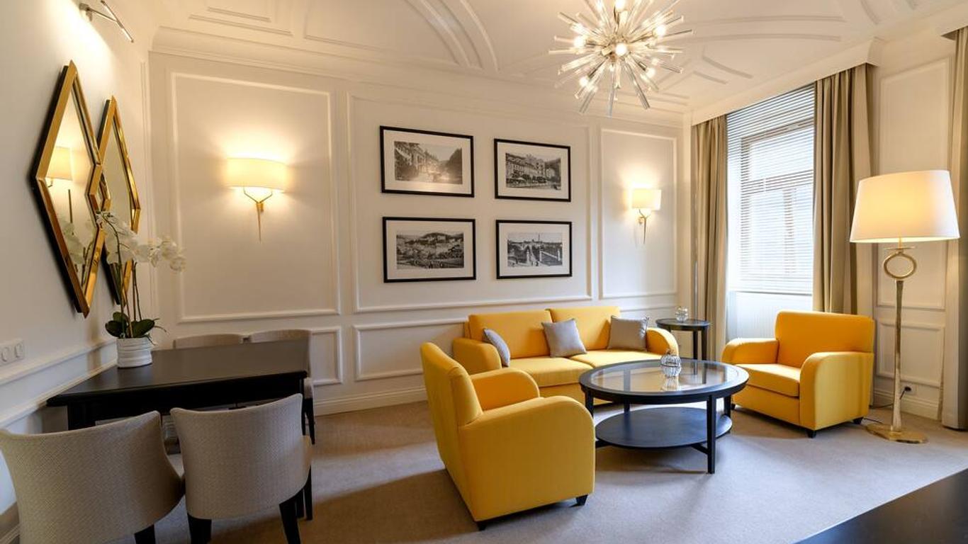 Boutique Hotel Corso