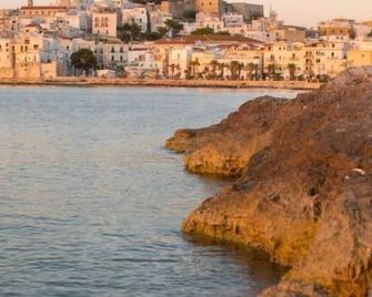 Hotiday Vieste Lungomare - Вієста