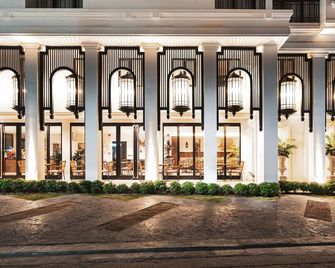 Glory Boutique Suite - Chiang Mai - Edificio