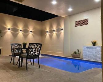 Casita con Alberca en San Fran. - San Francisco - Pool