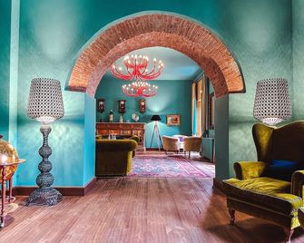 Villa Campomaggio Resort & Spa - Radda In Chianti