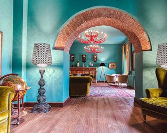 Villa Campomaggio Resort & Spa - Radda In Chianti