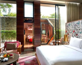 SO Sofitel Hua Hin - Cha-am - Quarto