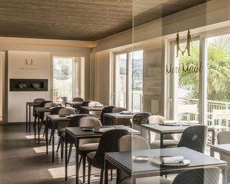 Finis Africae Hotel - Senigallia - Ristorante