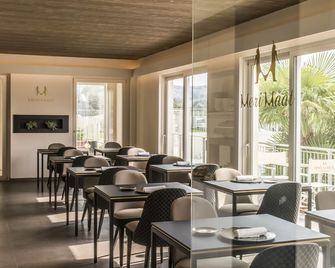 Finis Africae Country House - Senigallia - Restaurant