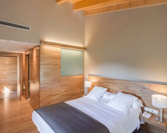 Les Planes Del Grau - Sant Joan de les Abadesses - Ložnice