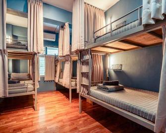 Green Island B&B - Ludao - Habitación