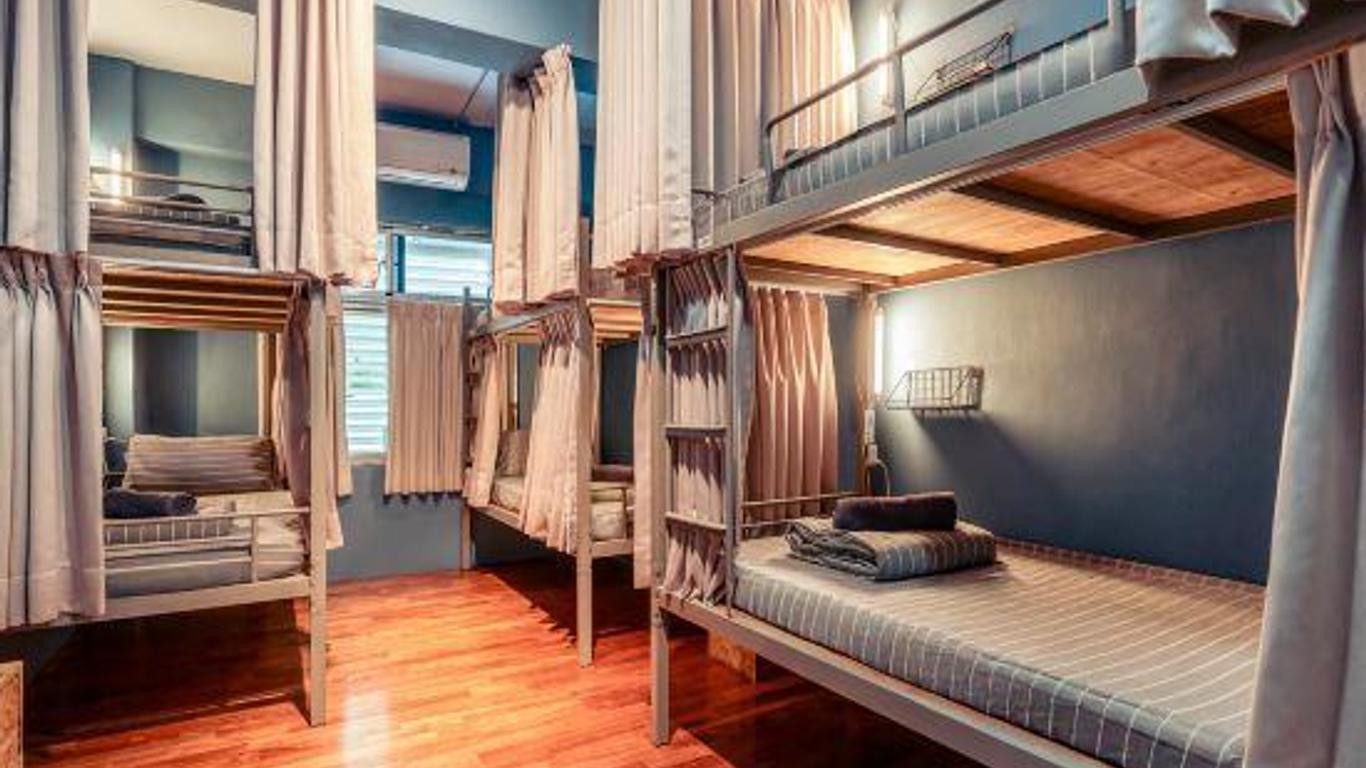 Green Island B&B