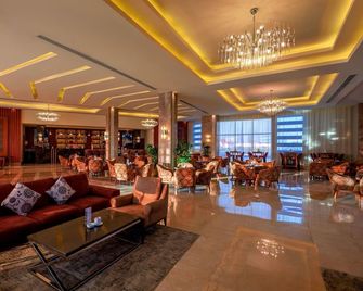 Pickalbatros Sea World Resort - Marsa Alam - al-Qusair - Lounge