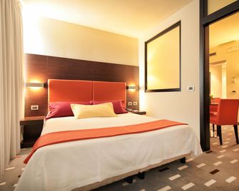 Hotel Major - Gorizia - Habitación